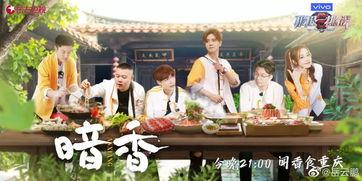 明星极限挑战火锅,极限挑战火锅盛宴，一场味蕾与激情的狂欢