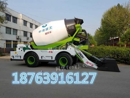 搅拌车罐怎样看离析料,搅拌车罐离析料生成原因及预防措施解析