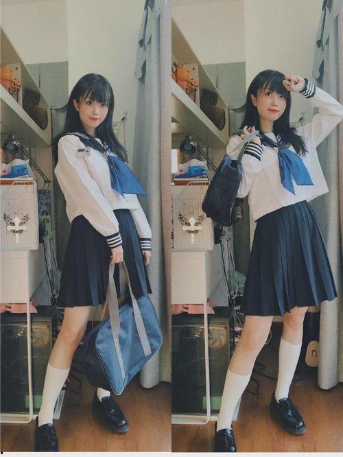 校服小姐姐吃瓜,揭秘校园里的那些秘密