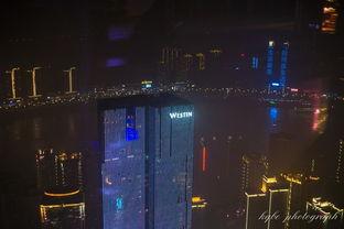 解锁重庆的网红景点,重庆网红景点深度游攻略