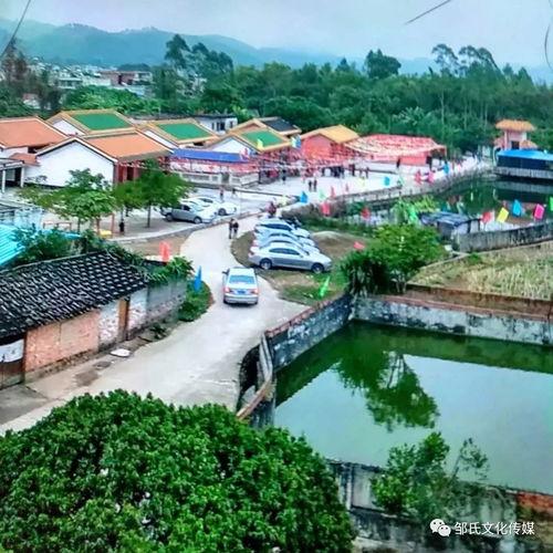 北海公馆镇头条,聚焦发展新动态，共绘美好未来画卷