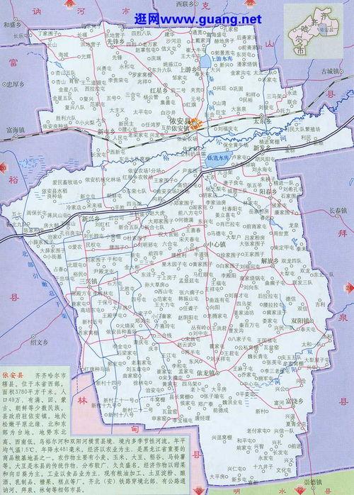 齐齐哈尔头条夜景地图,璀璨星河下的城市轮廓掠影