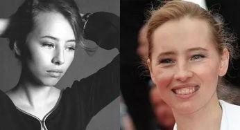 明星露齿笑图片,瞬间点亮镜头