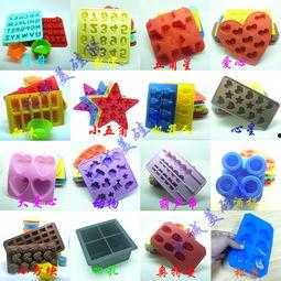 网红动物冰块模具厂家,网红动物冰块模具，打造夏日清凉新潮流