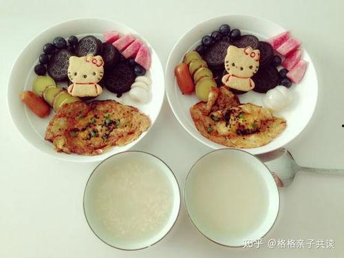 头条学院早餐食谱在哪,轻松打造美味早餐，开启活力一天