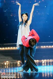 梦见已故的明星跳舞,与已故明星共舞的难忘瞬间