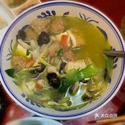 粉巷网红美食,网红打卡地里的味蕾盛宴