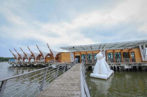 淮安网红打卡点在哪里啊,探寻这座城市的魅力地标