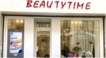 网红美甲店打卡湖北长沙,指尖艺术，楚韵风情