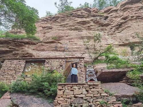 井陉网红地,探寻古韵新潮的旅游打卡胜地
