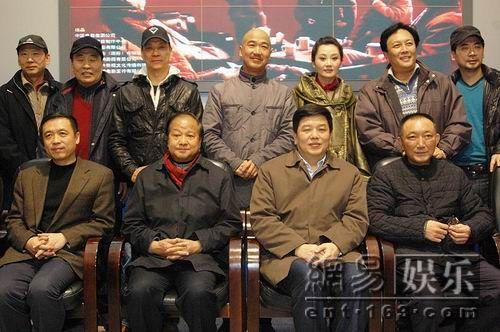 建国大业有哪些明星,建国大业明星阵容大盘点