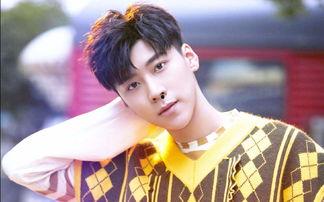 腐剧的男明星,盘点那些令人心动的男明星