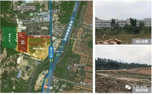 珠海唐家湾头条新闻,聚焦发展新篇章